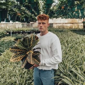 Meet your Posher, Josh